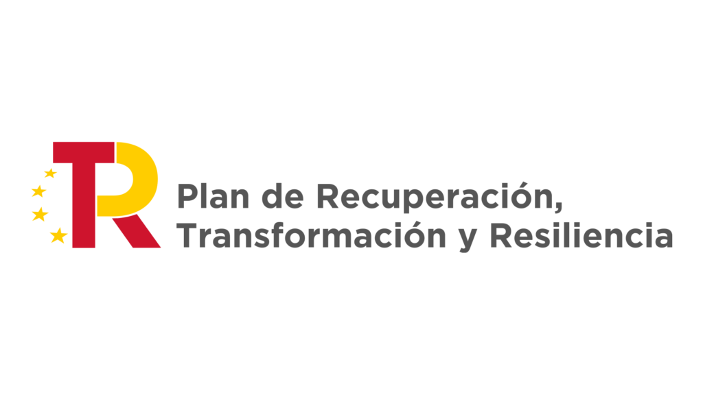 Plan de recuperación transformación y resiliencia